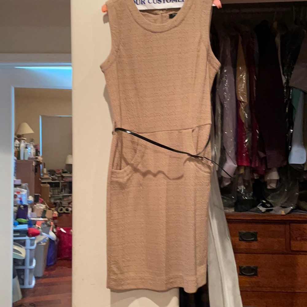 Professional dress